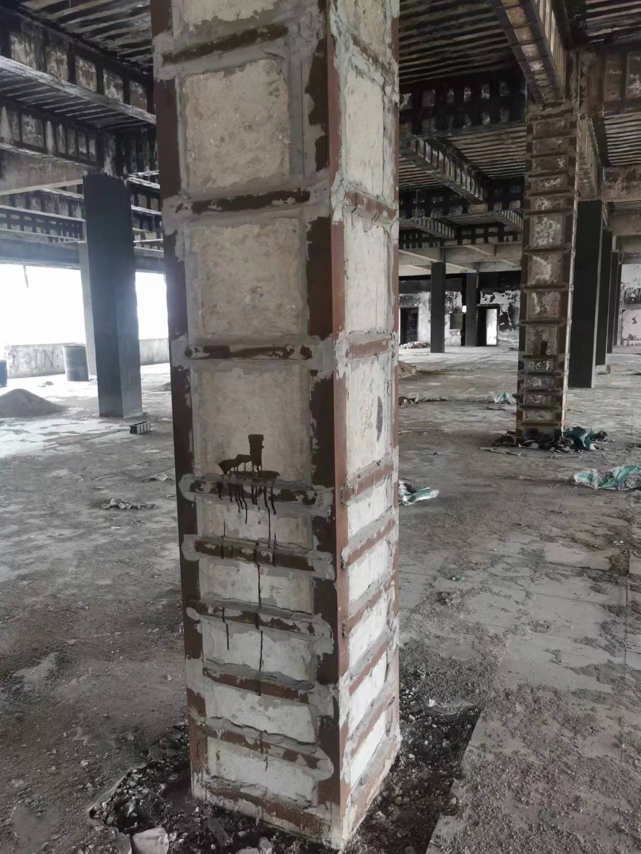 果洛房屋以下情况下需加固