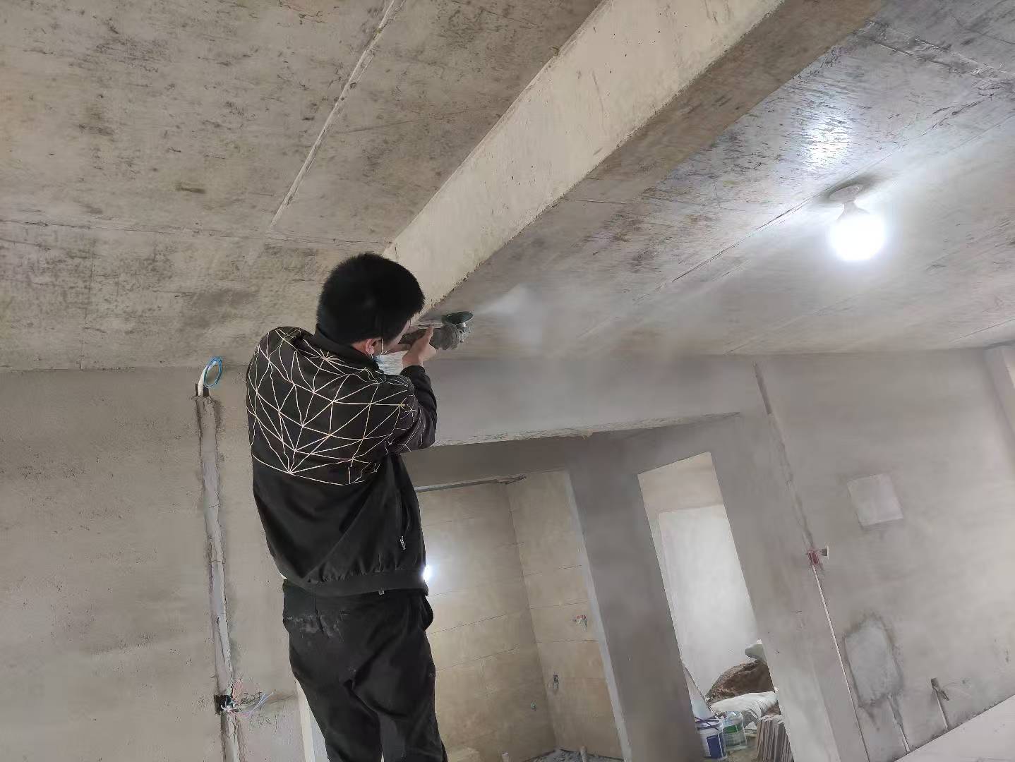 果洛碳纤维布加固的效果如何