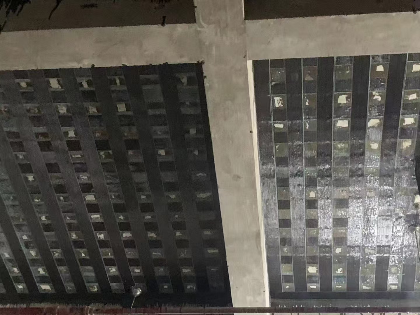 果洛房屋结构加固补强措施