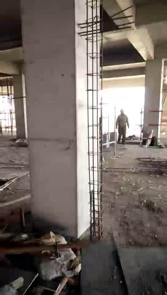 果洛建筑植筋加固方案